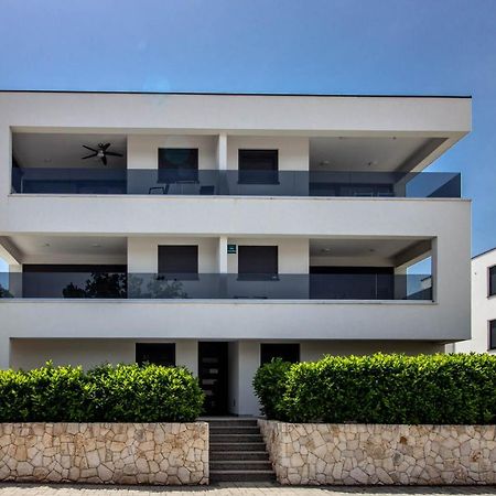 Luxury Apartment Luna Vantacici Kültér fotó