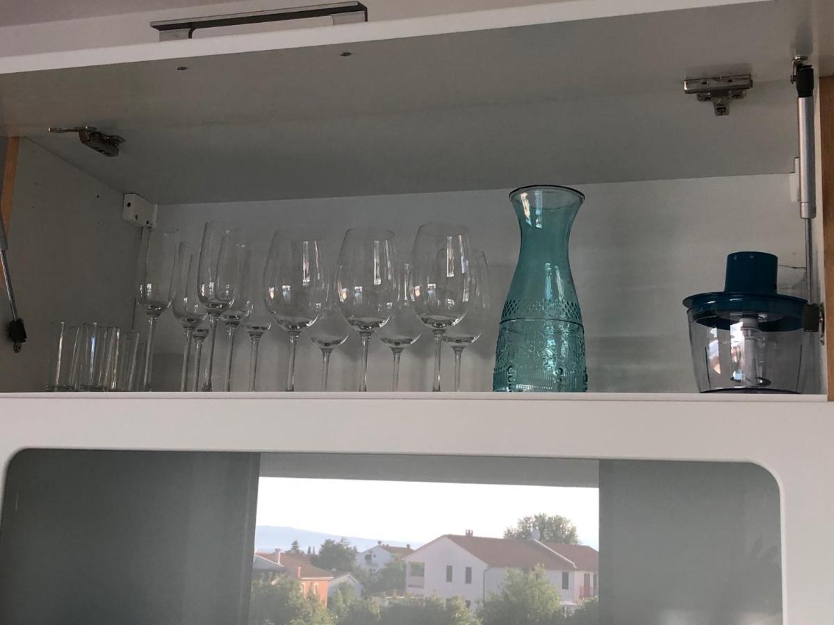 Luxury Apartment Luna Vantacici Kültér fotó