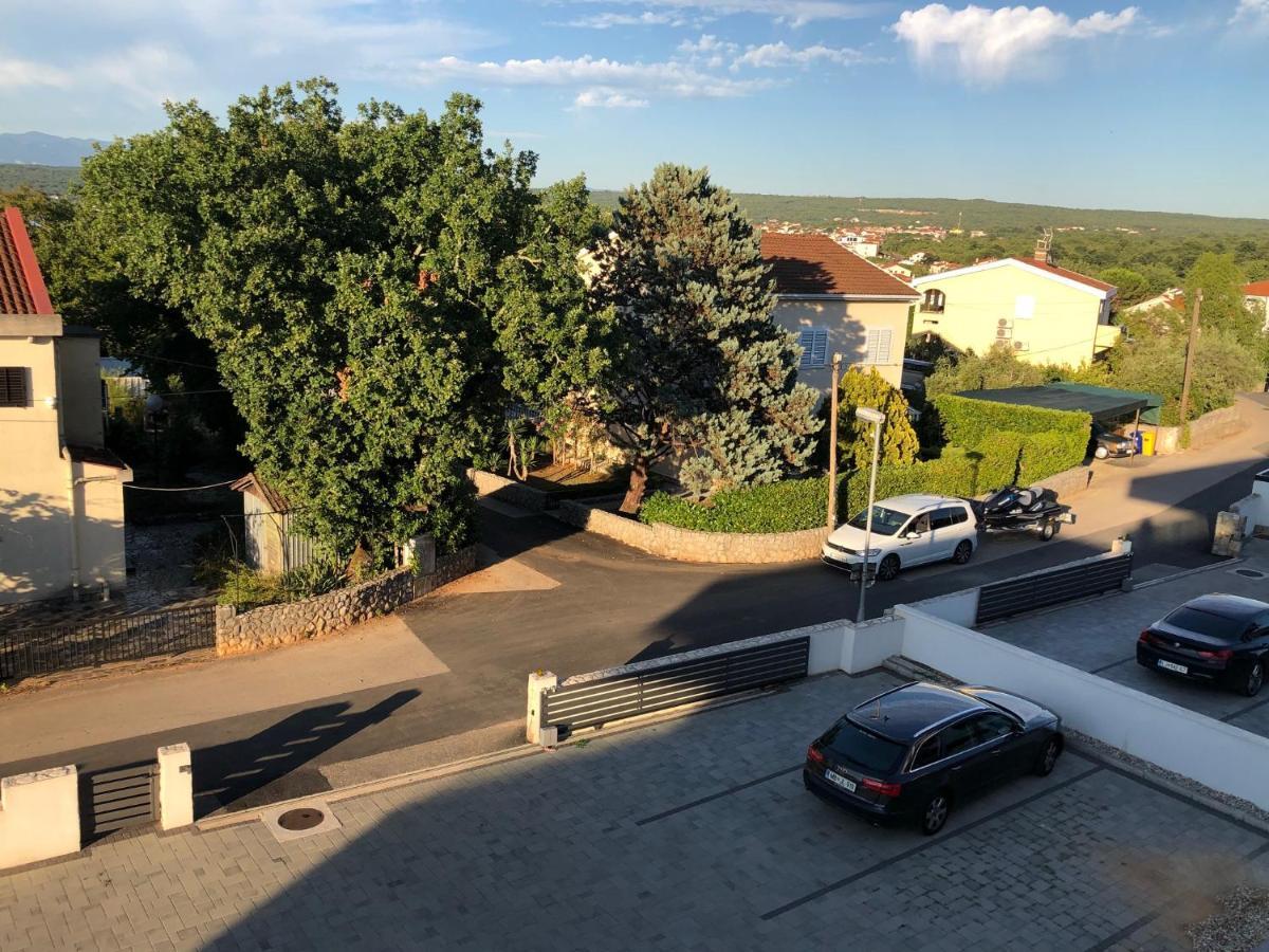 Luxury Apartment Luna Vantacici Kültér fotó