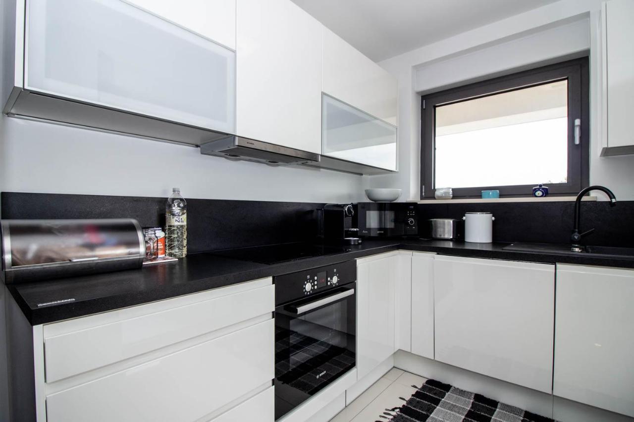 Luxury Apartment Luna Vantacici Kültér fotó