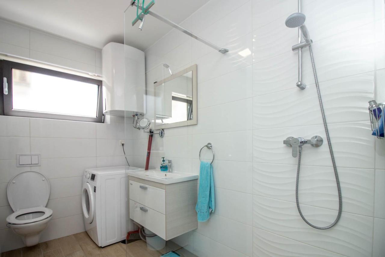 Luxury Apartment Luna Vantacici Kültér fotó