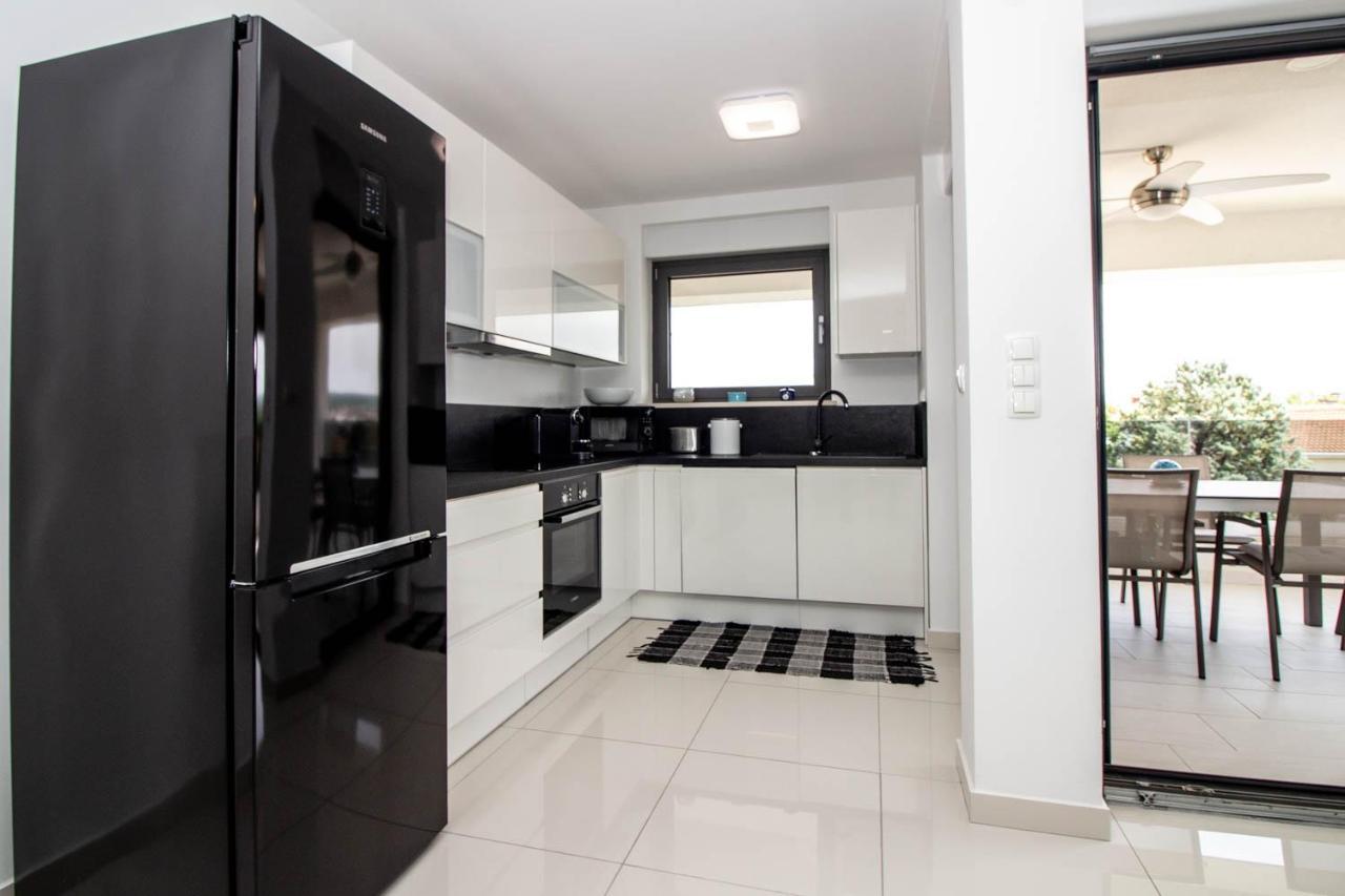 Luxury Apartment Luna Vantacici Kültér fotó