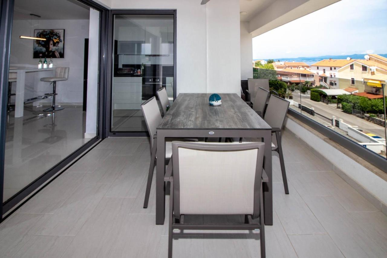 Luxury Apartment Luna Vantacici Kültér fotó