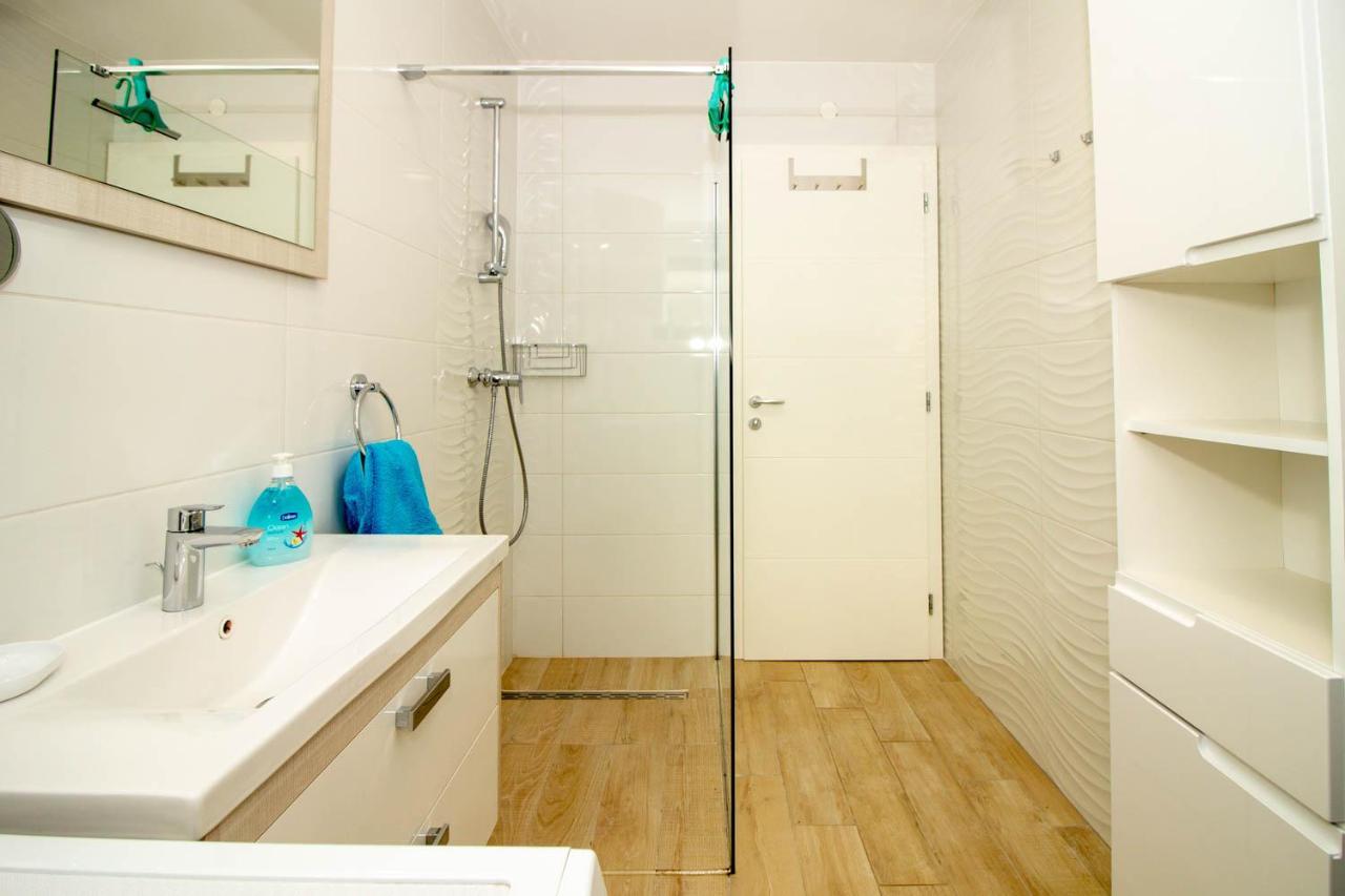 Luxury Apartment Luna Vantacici Kültér fotó