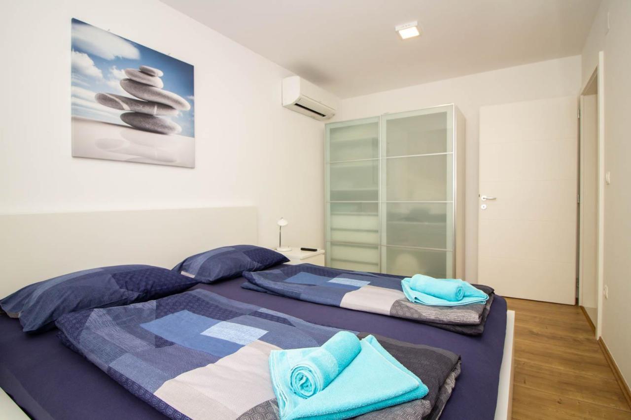 Luxury Apartment Luna Vantacici Kültér fotó