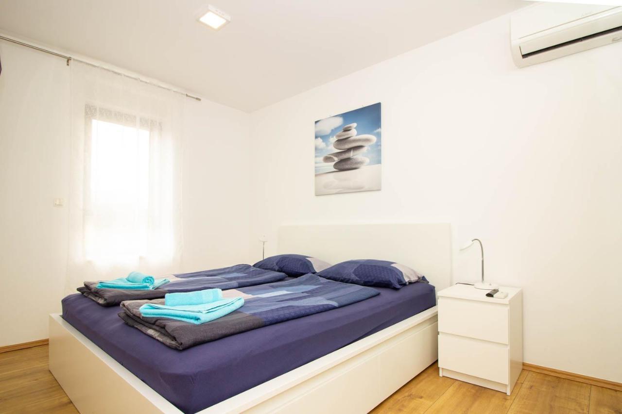 Luxury Apartment Luna Vantacici Kültér fotó