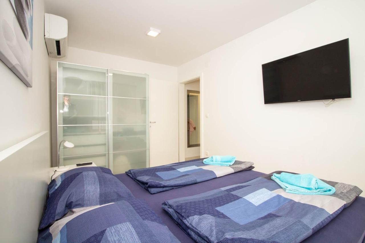 Luxury Apartment Luna Vantacici Kültér fotó
