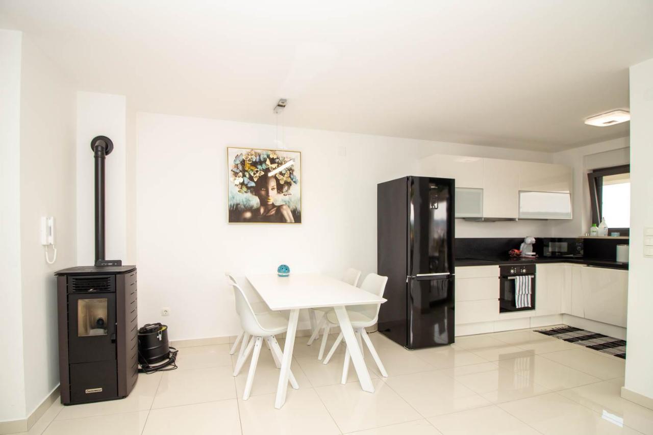 Luxury Apartment Luna Vantacici Kültér fotó