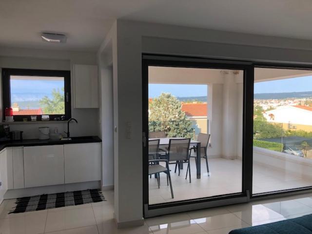 Luxury Apartment Luna Vantacici Kültér fotó
