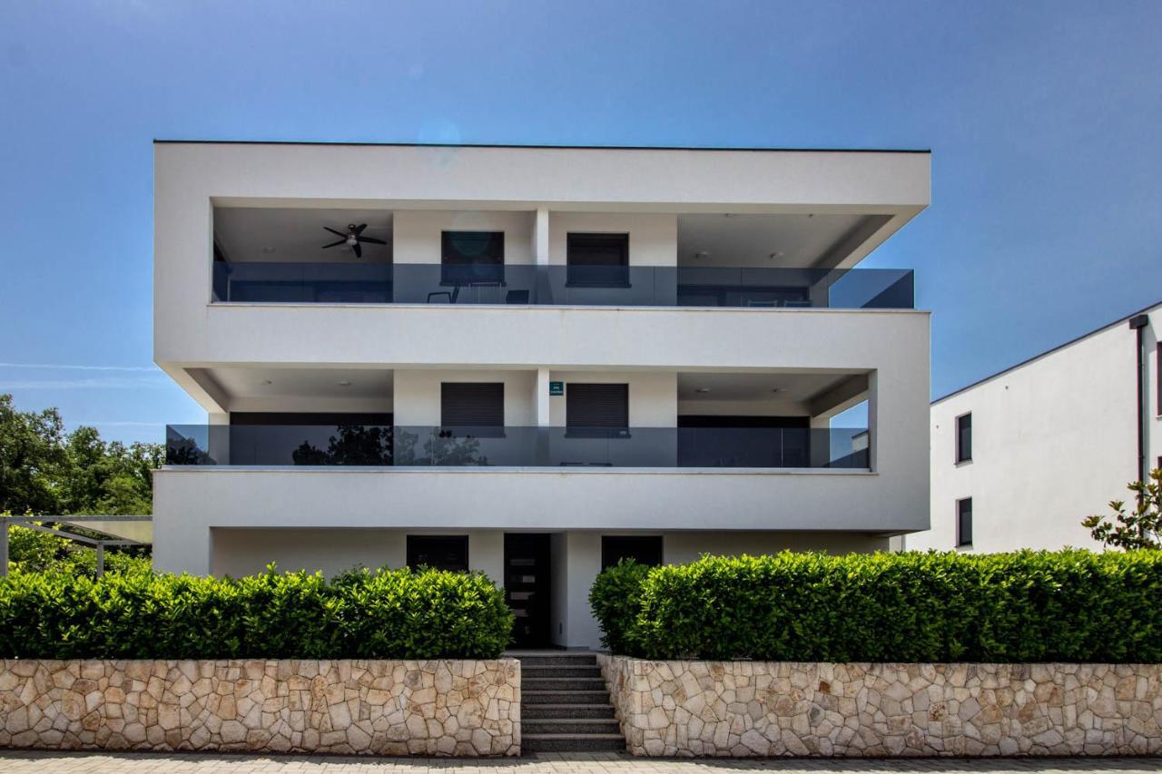 Luxury Apartment Luna Vantacici Kültér fotó